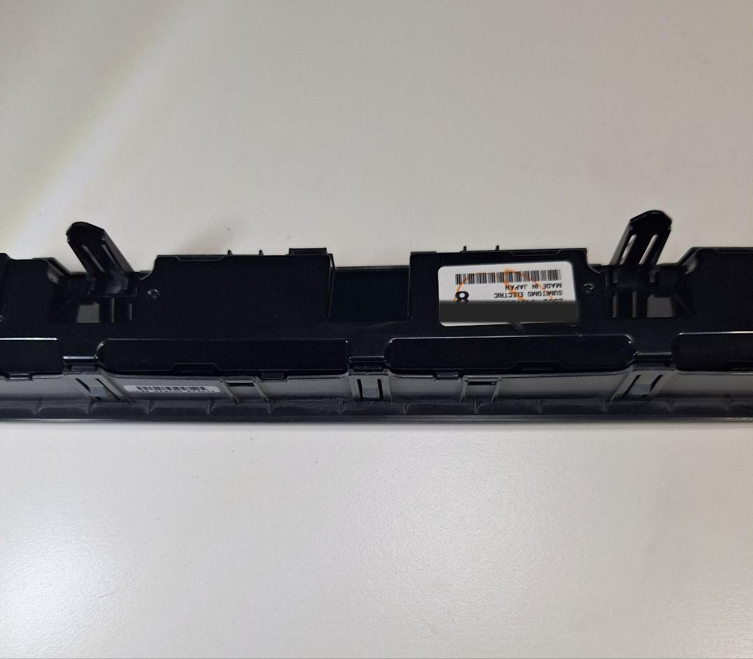 そらまめ　スイッチ5点　アルファード　ヴェルファイア　LED 打ち替え