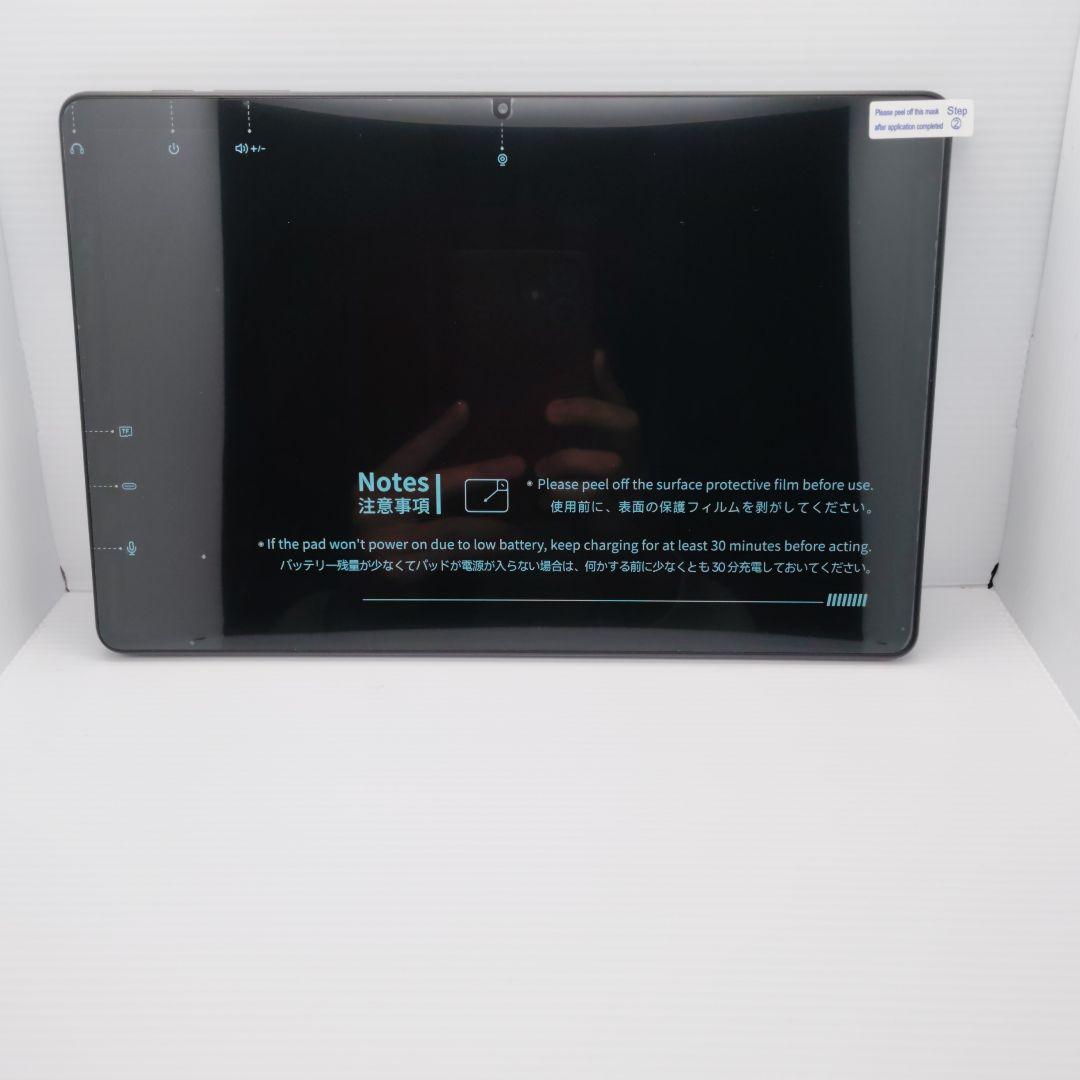 【新品未使用】SVITOO android16 タブレット 専用ケース付き