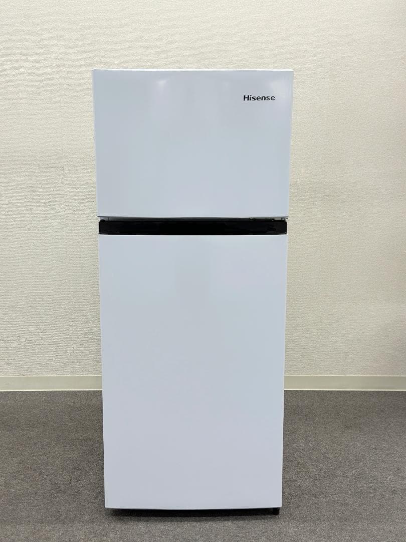 【お得家電2点セット】送料無料！ 洗濯機 冷蔵庫 単身 1人暮らし 同棲