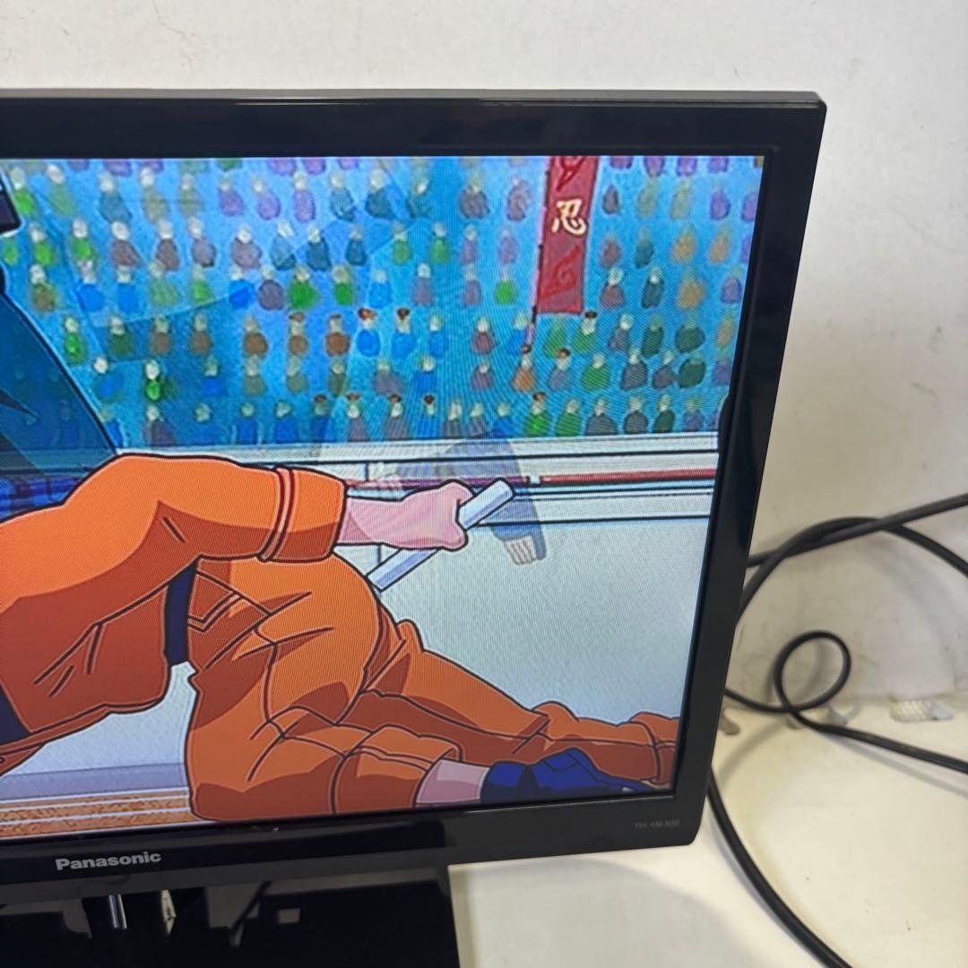 パナソニック　TH-19E300 液晶テレビ　2018年製　19型