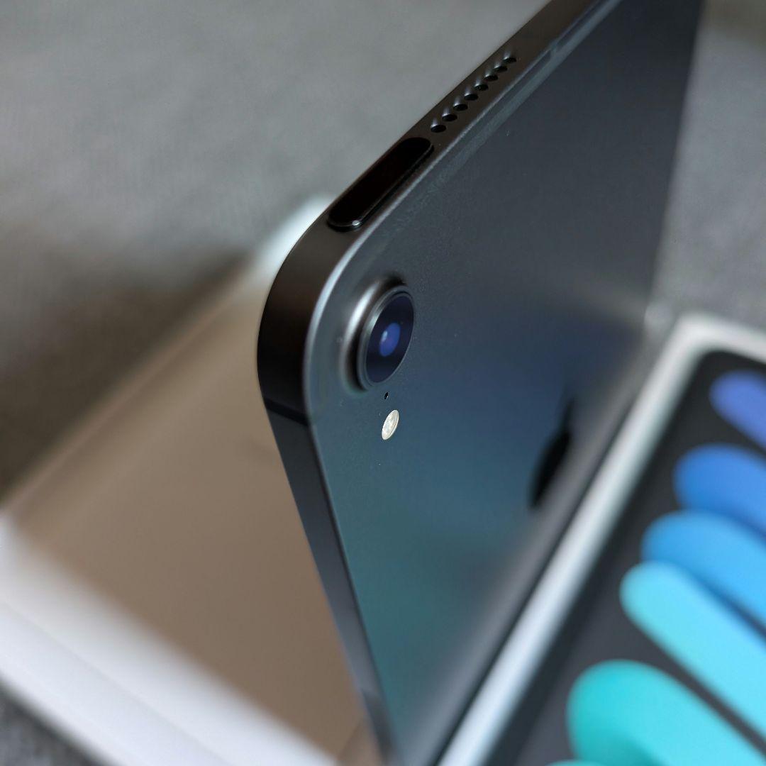 100% 超美品 iPad mini 6 WiFi + セルラー 256GB