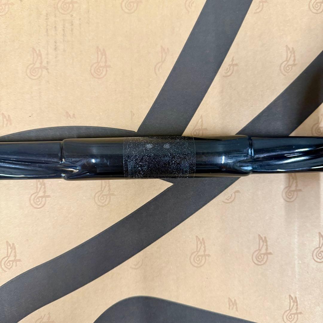 OnebyESU カーボンハンドル J-carbon NEXT 380mm