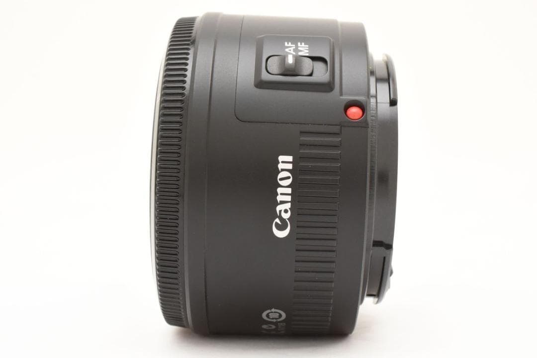 Canon キャノン EF 50mm F1.8 II レンズ デジタル一眼カメラ