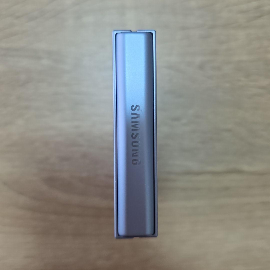 GalaxyZfrip6 本体