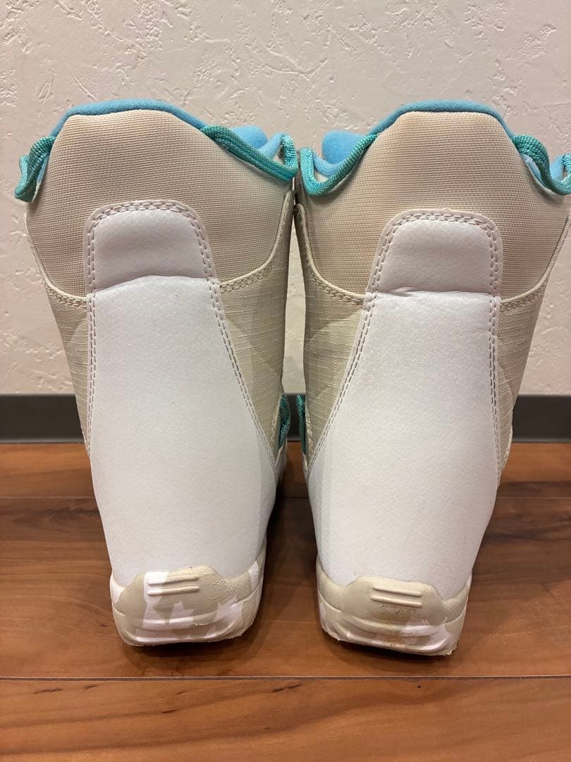 BURTON キッズ ブーツ 2K セット