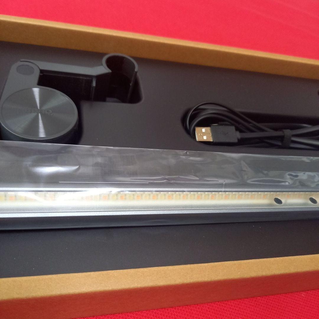 その他 BenQ ScreenBar Plus e-Reading lamp