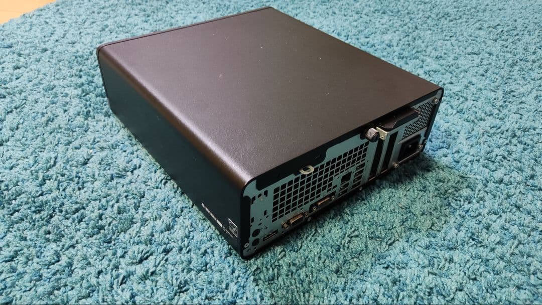 HP ProDesk 400 G5 SFF(i5 8500/8GB) 送料込み