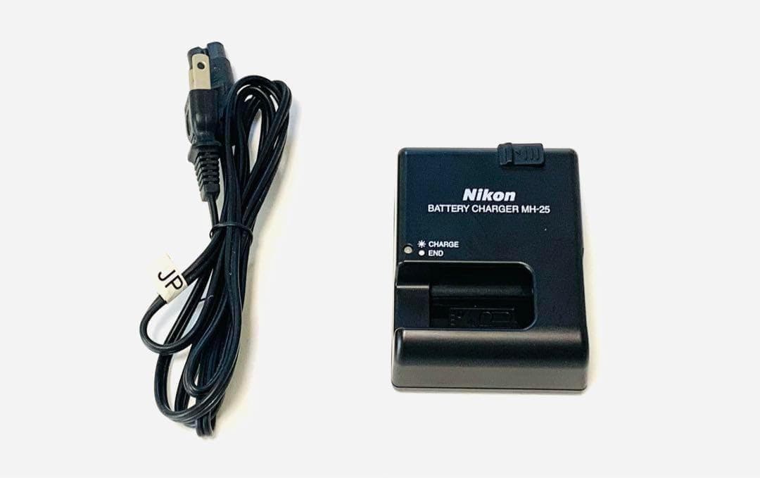 ☆撮影数220回以下☆Nikon D7200ボディ&EDズームVRレンズセット