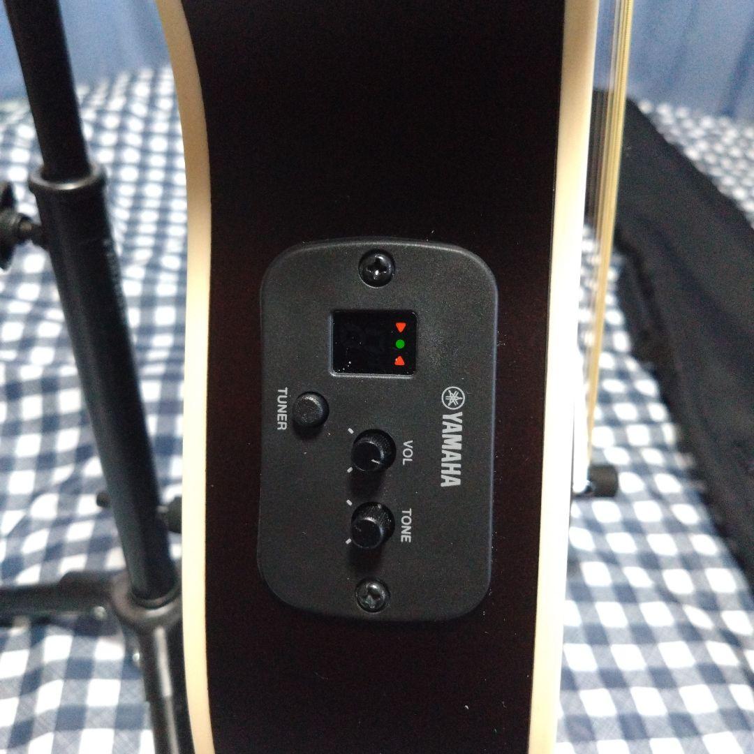 【美品！】 YAMAHA APXT2 エレアコ