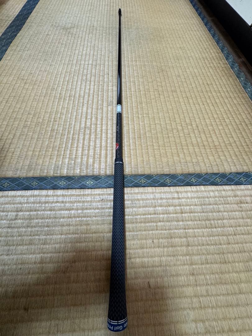 TENSEI 1K White 50 S dキャロウェイスリーブ付き