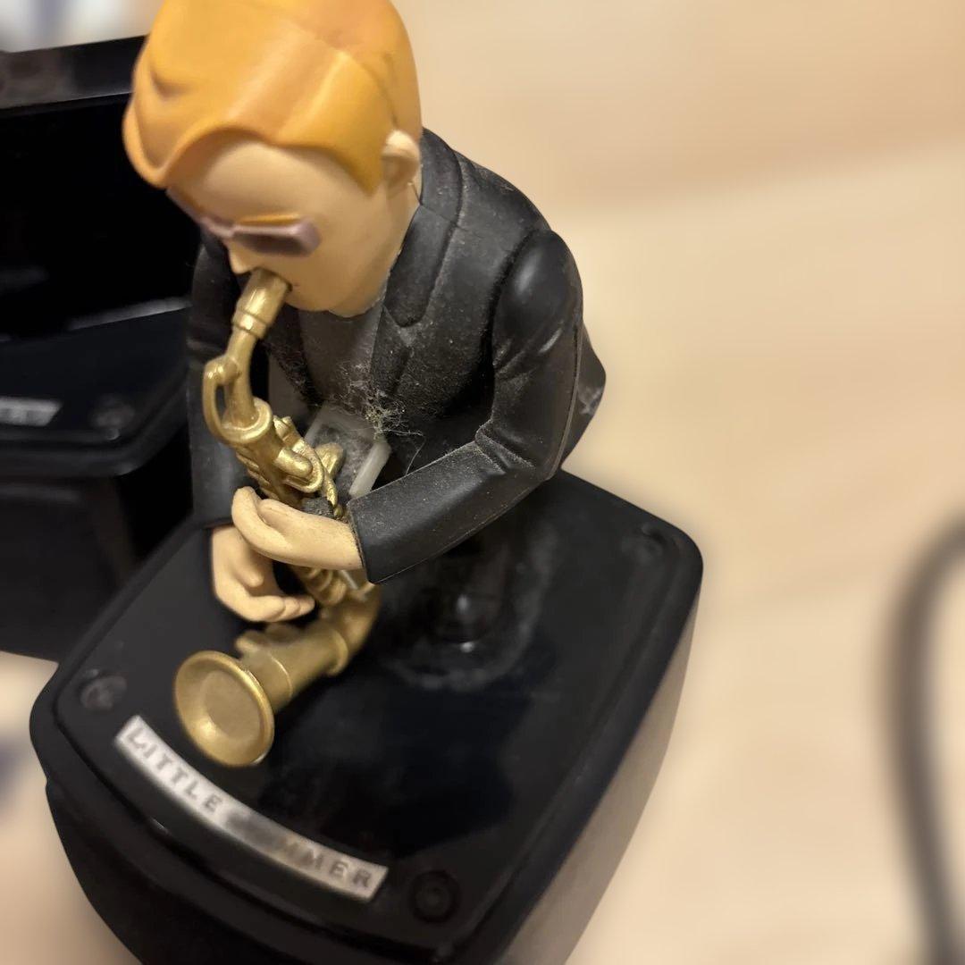 希少　LITTLE JAMMER GUEST PLAYER TRUMPETER