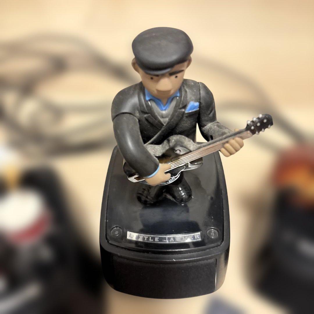 希少　LITTLE JAMMER GUEST PLAYER TRUMPETER