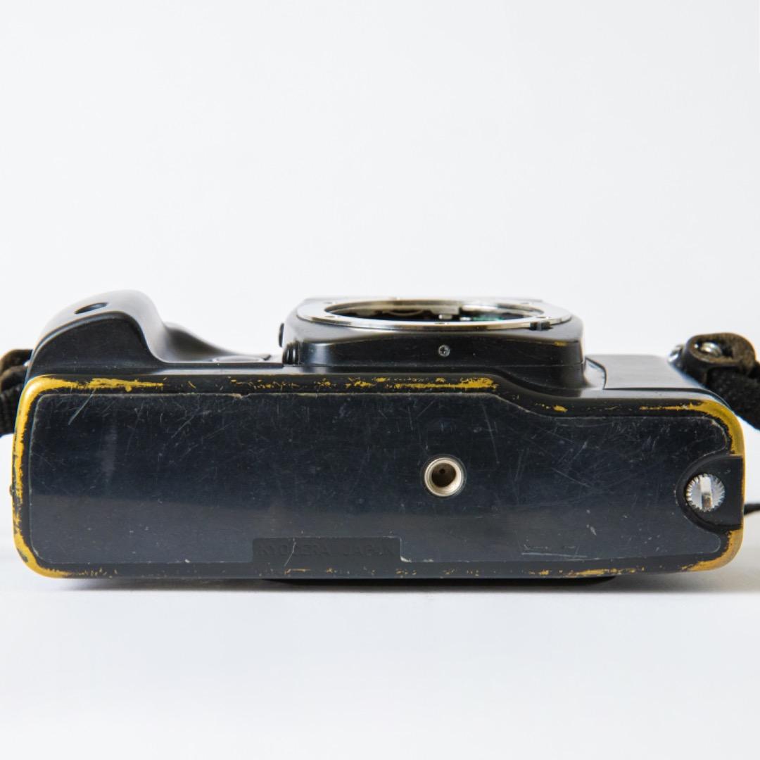 貴重モデル CONTAX RXII 　コンタックスRX2　 世界限定3500台