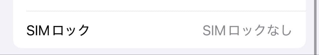 Apple iPhone 13 Pro 本体(ジャンク)