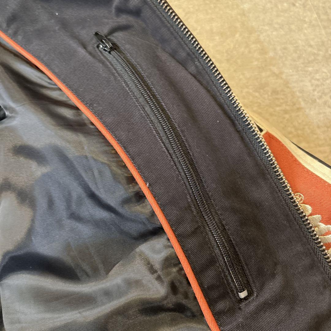 ケン坊商品 ハーレー Harley-Davidson バイカージャケット