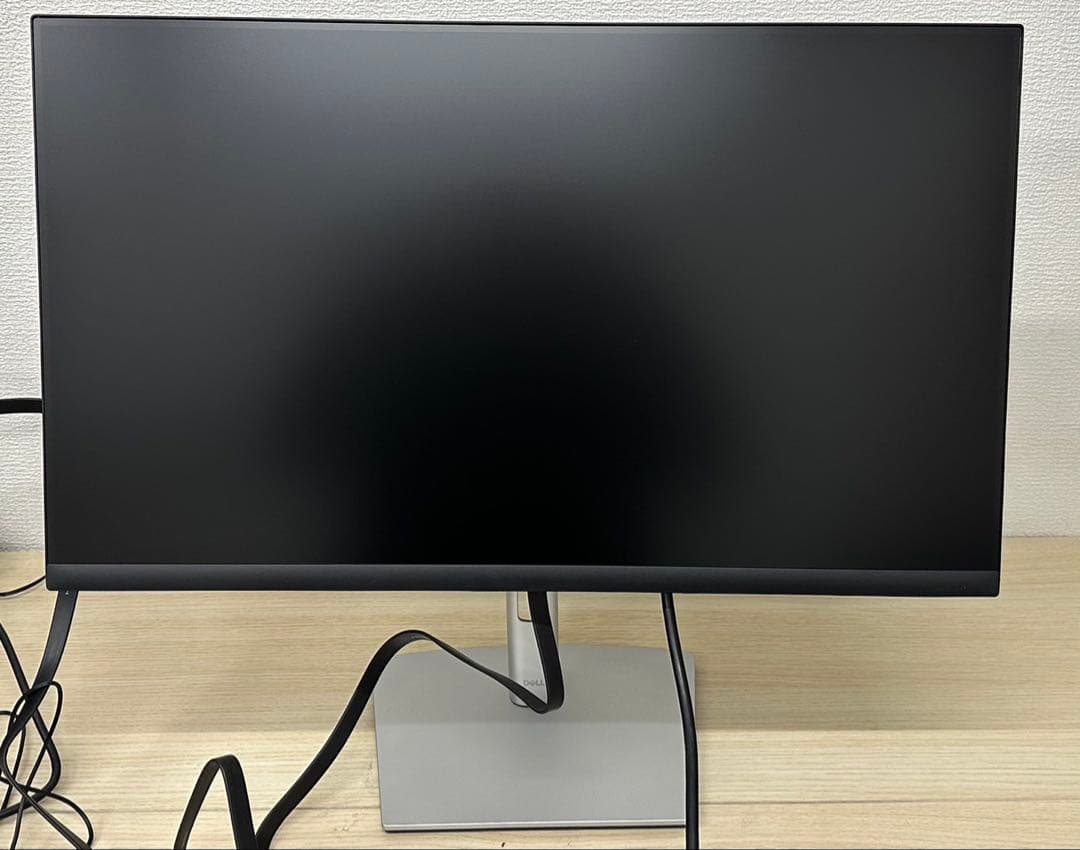 DELL P2422HE液晶モニタ24インチワイド フルHD/縦置き可/HDMI