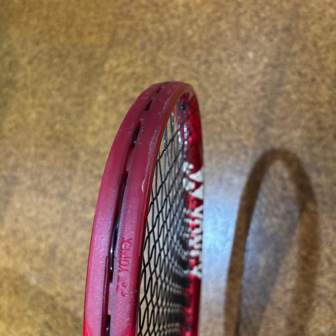 ラケット(硬式用) YONEX VCORE 98 2026 G2