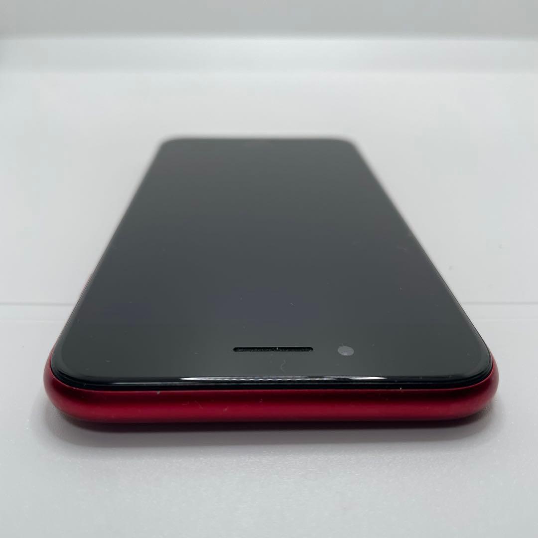 【格安美品】iPhone SE2 128GB simフリー本体 311