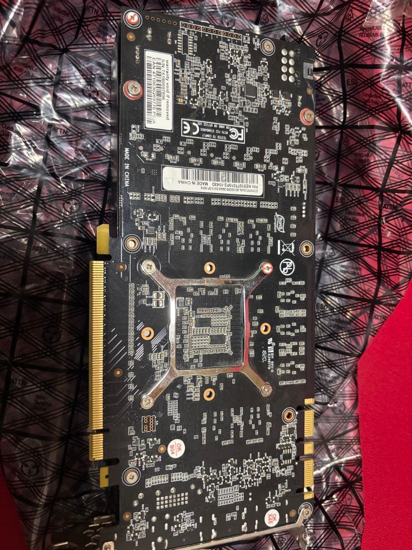 グラフィックボード・グラボ・ビデオカード GeForce GTX 1070ti