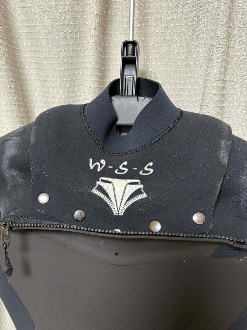 BILABONG(ビラボン) 5×3mm セミドライ レディースMサイズ相当