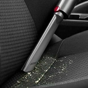 ダイソン V8 SV10 掃除機＋マキタ18vアダプターセット分解清掃済み動作品