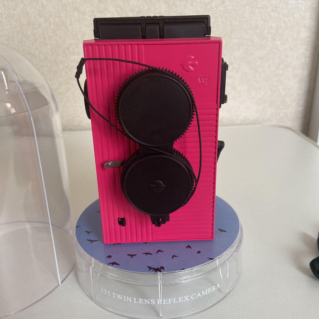 仮面ライダーディケイド カメラ blackbird fly