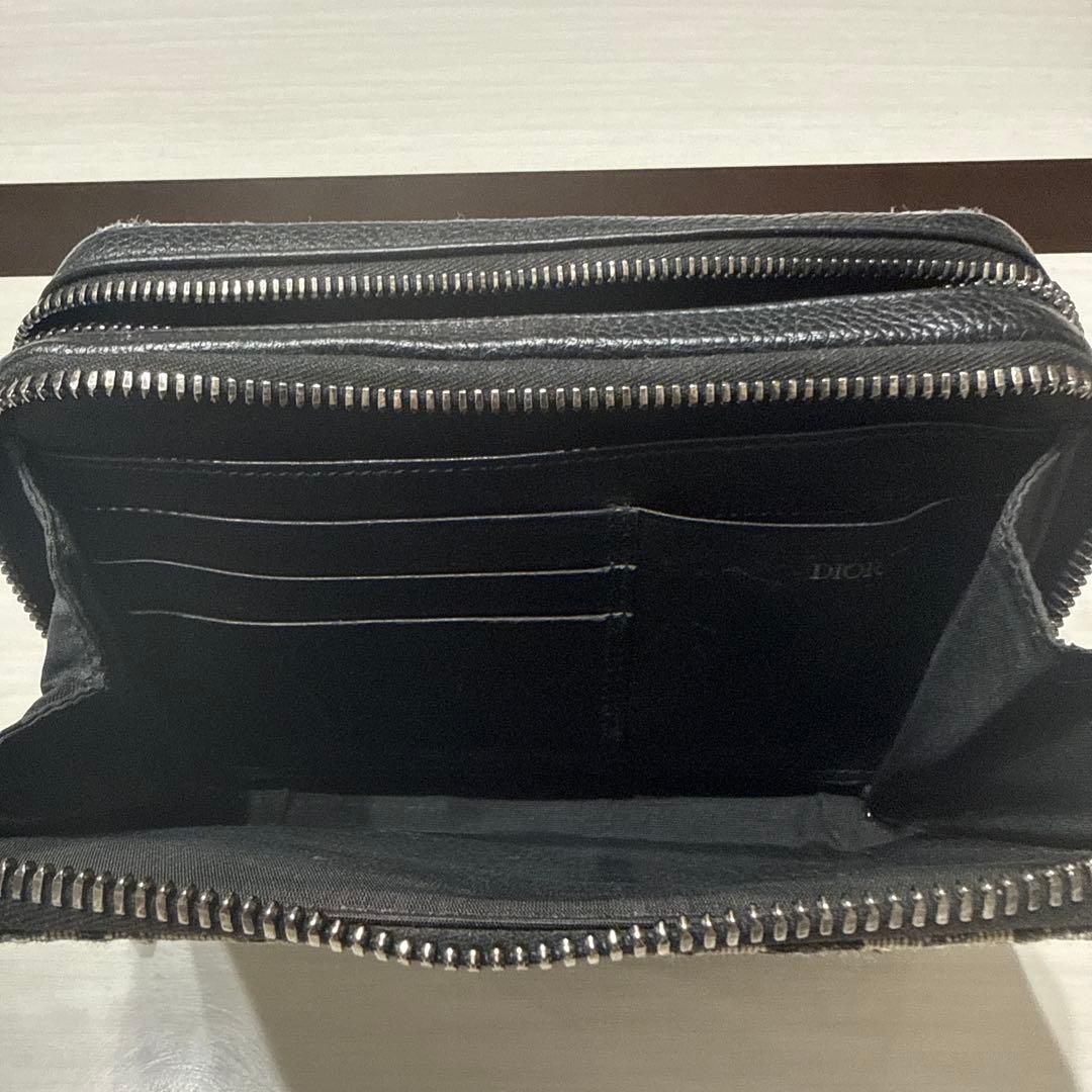 Christian Dior ディオール メンズ ショルダーバッグ 中古