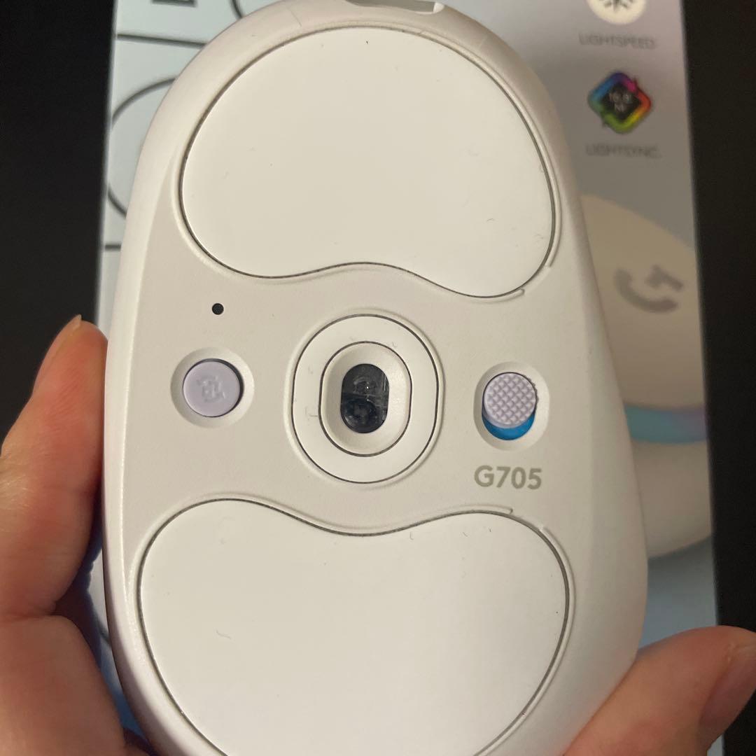 ASUS・Logicool ゲーミング3点セット オマケ付き