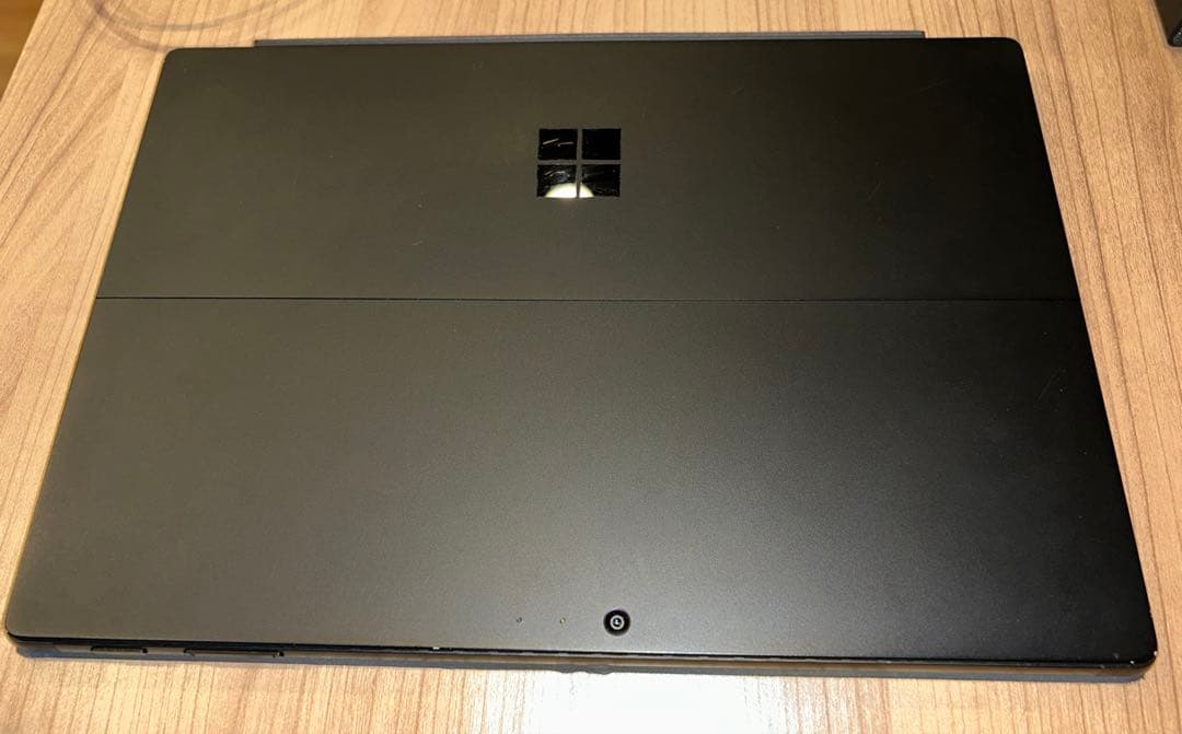 Surface Pro 6 8GB 256GB 周辺機器セット 純正ドック付き