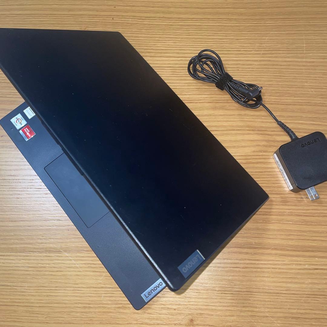 2023年モデル★Lenovo V14高性能Ryzen7120U Office付