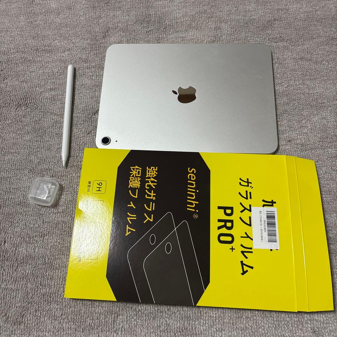 iPad（A16）wi-fi