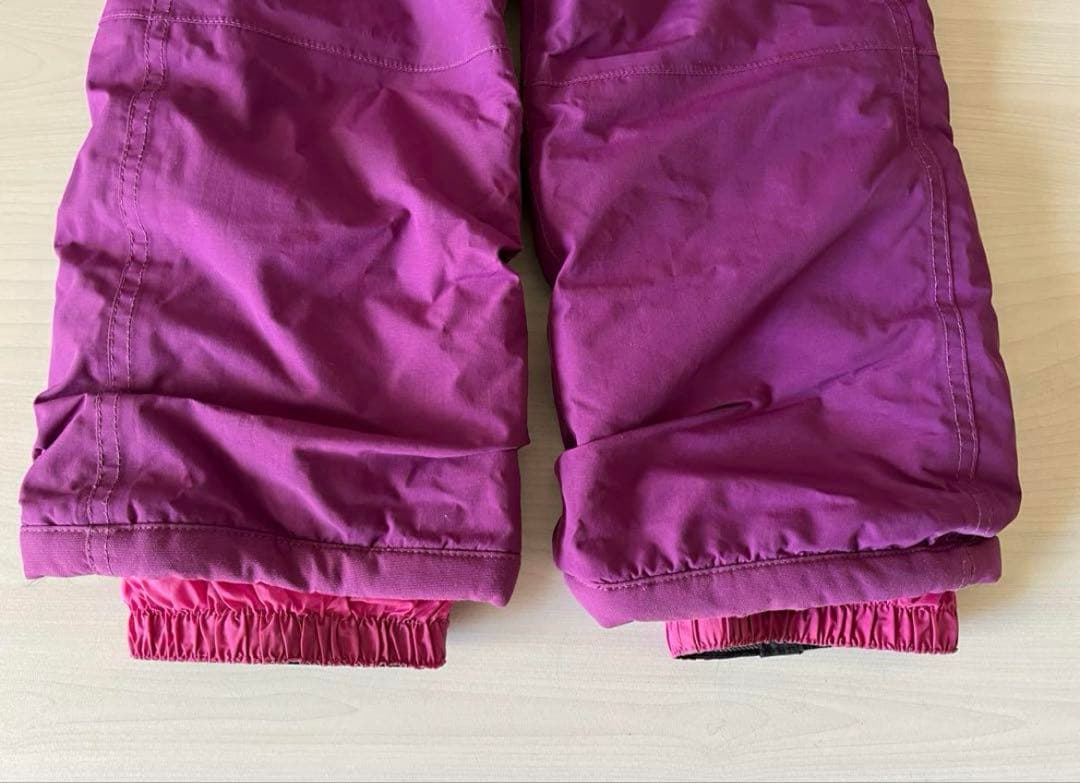 Burton キッズ　スノーボードウェア　3T スキーウェア