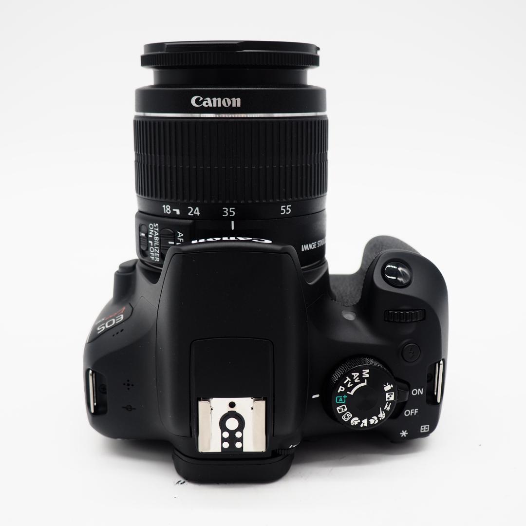 【ショット数824回！】Canon EOS Kiss X80 デジタル一眼