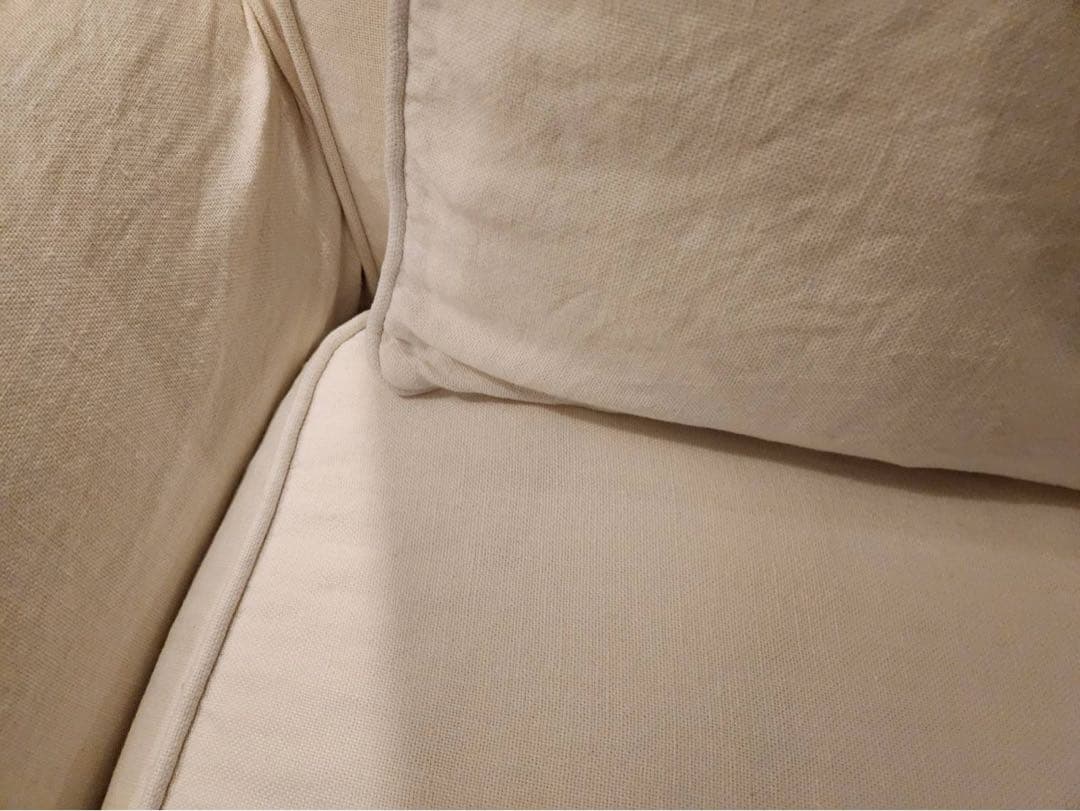 THECONRAN SHOPコンランショップ ELLIPSEエリプスアームソファ