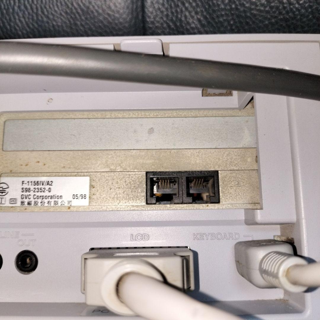 【ジャンク】SONY VAIO デスクトップPC PCV-L300