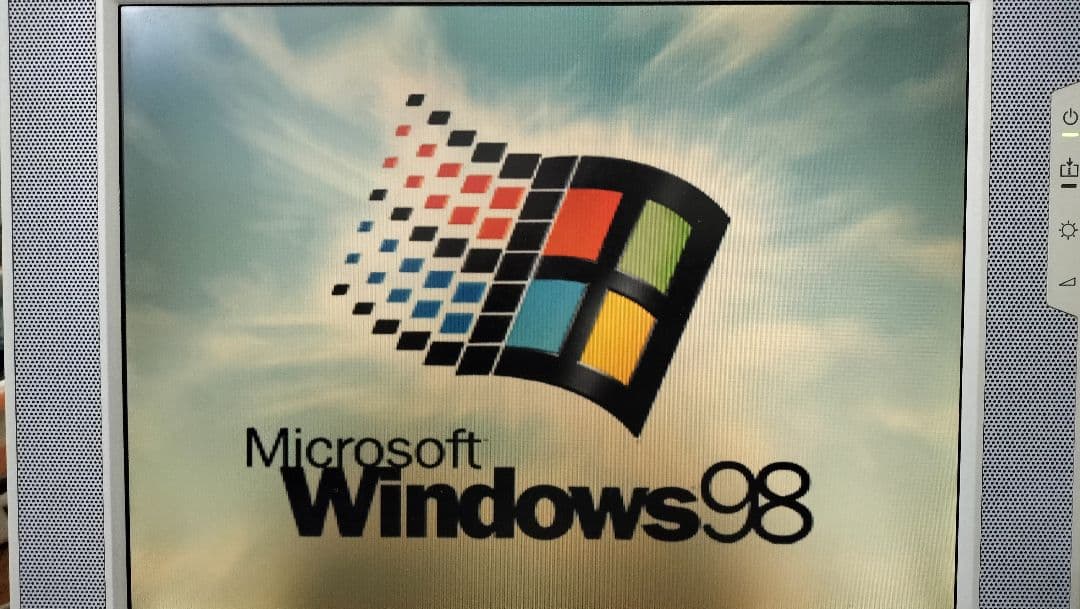 【ジャンク】SONY VAIO デスクトップPC PCV-L300