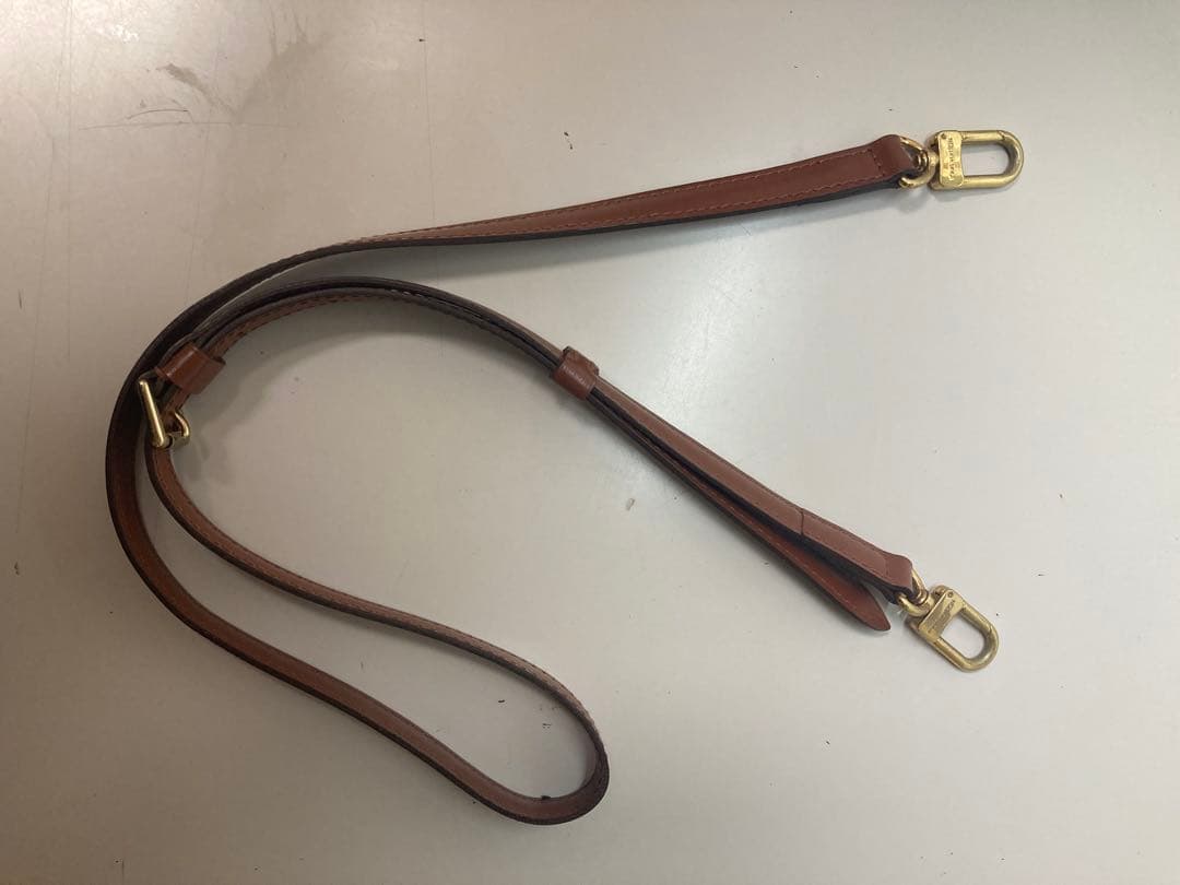 Louis Vuitton ビジネスバッグ モノグラム