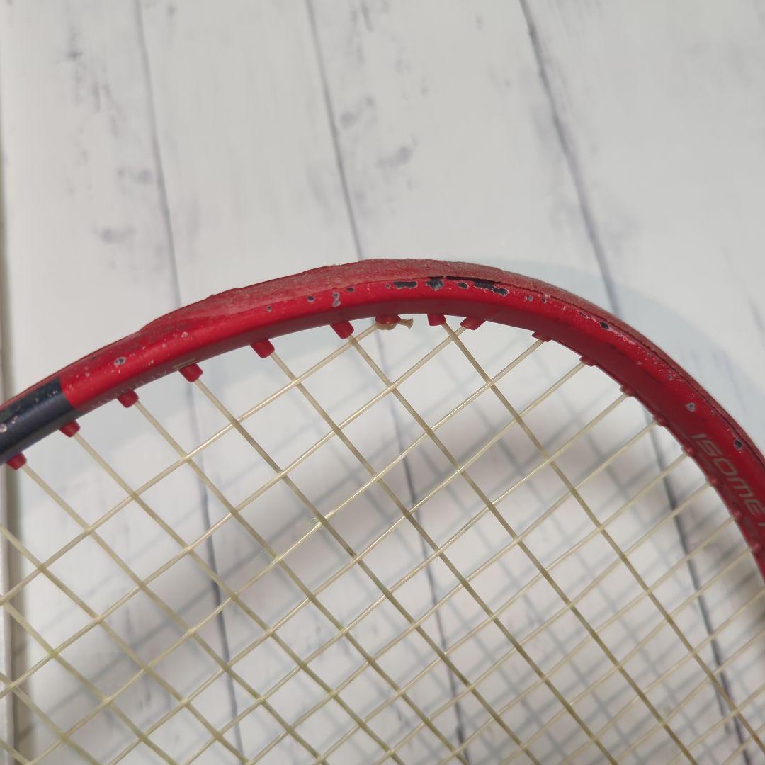 YONEX 硬式用ラケットVコア100 G1 07VC100-651　ブイコア