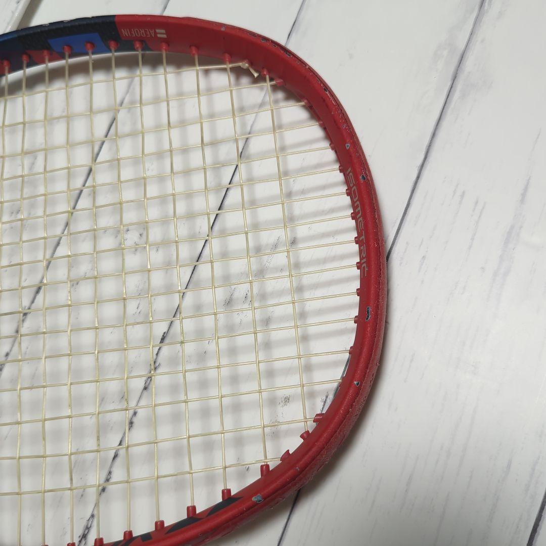 YONEX 硬式用ラケットVコア100 G1 07VC100-651　ブイコア