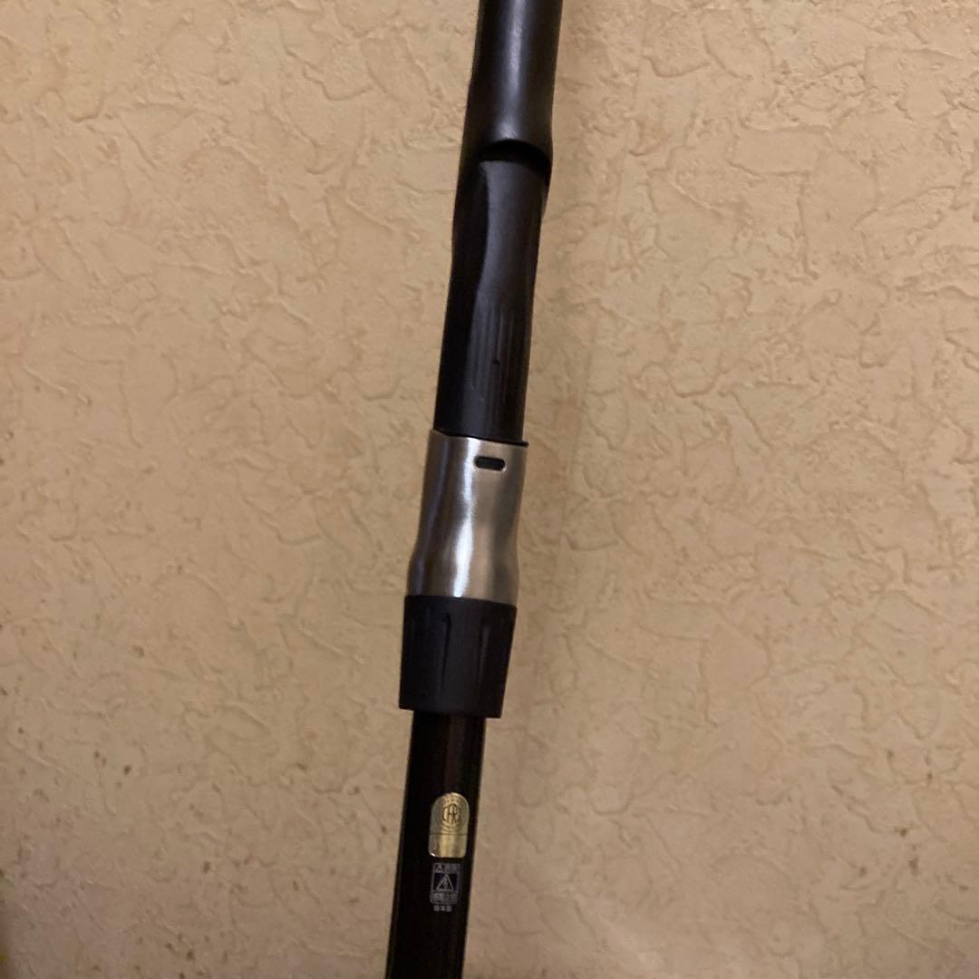 シマノ　SHIMANO ベイシス　BASIS ISO 2.5-500P 磯竿