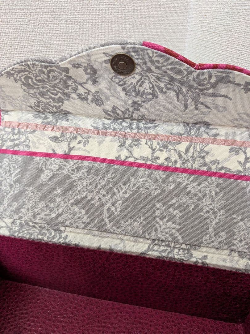 ｓ様確認用　ミニ茶箱とハーフサイズお道具箱