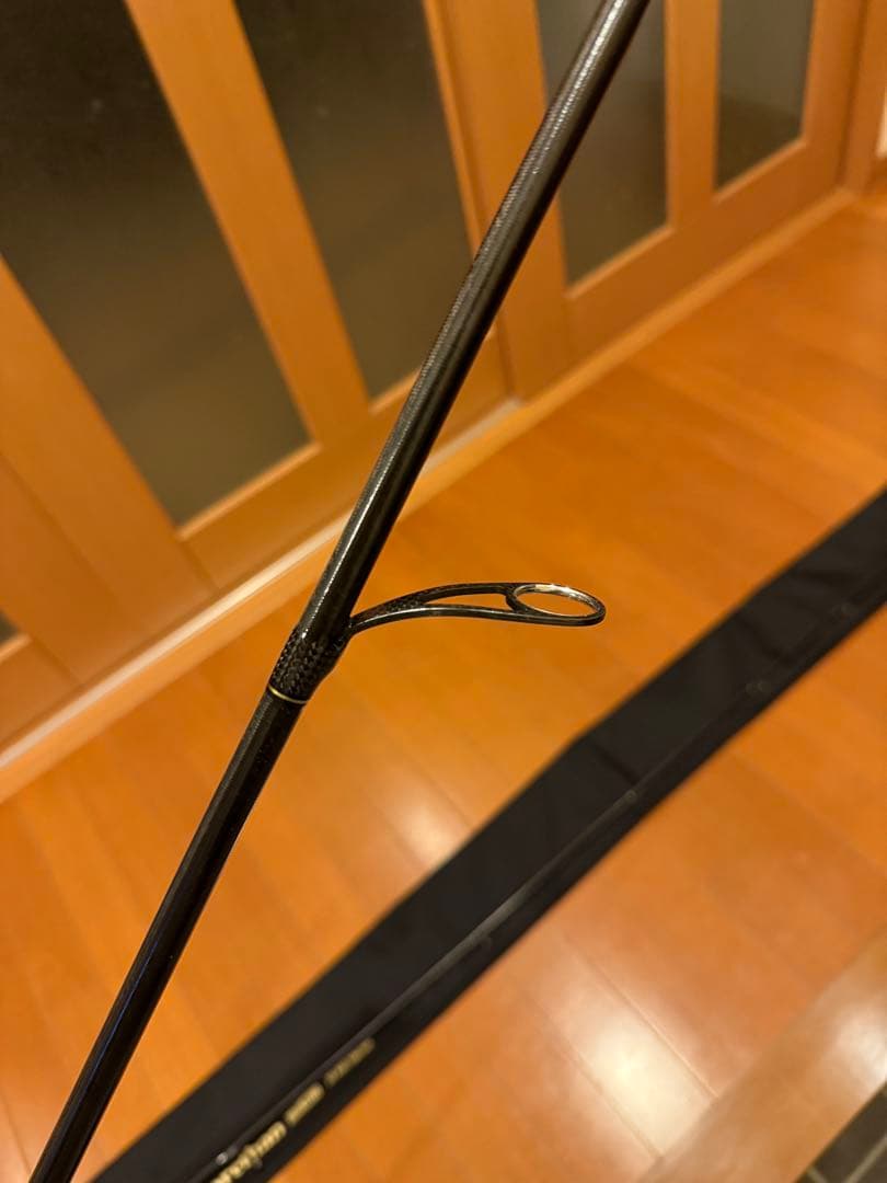 ダイワ モアザンブランジーノ EX AGS 98M/MH