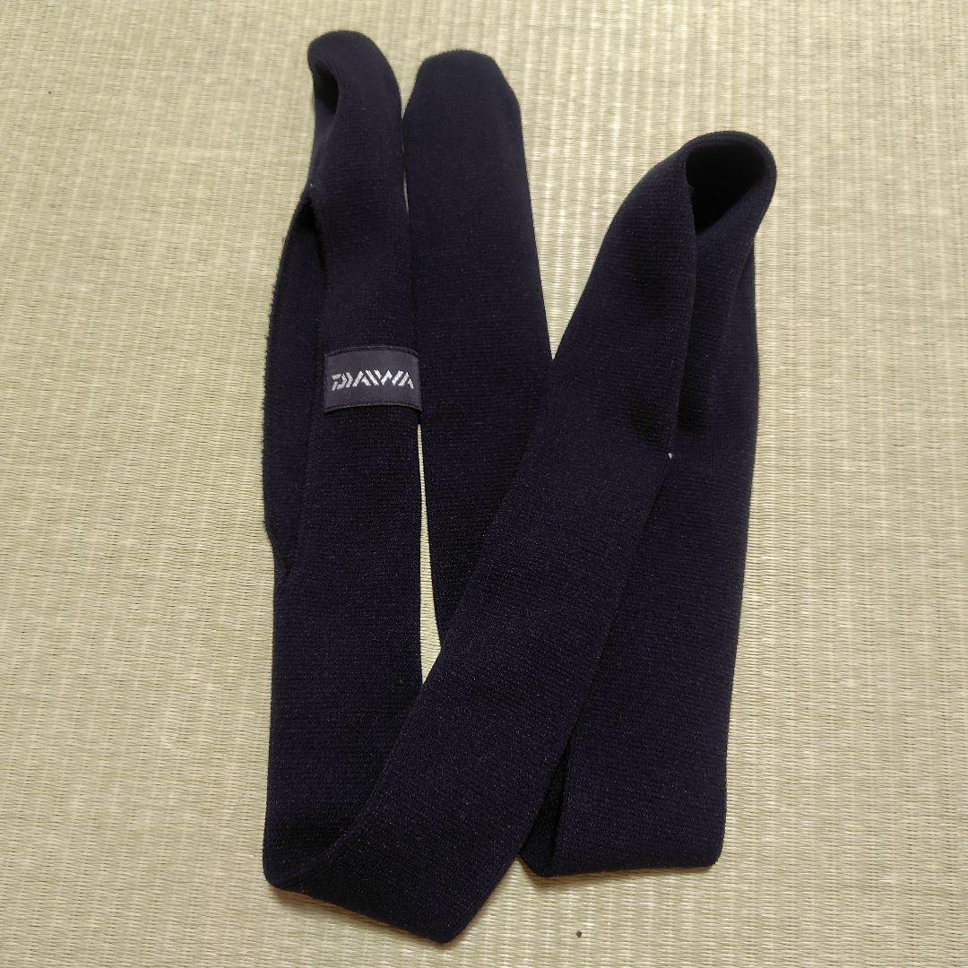 クマ　銀影A80　ダイワ　　鮎竿 8m