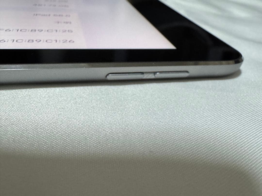 iPad Pro 第2世代 12.9インチ 512GB