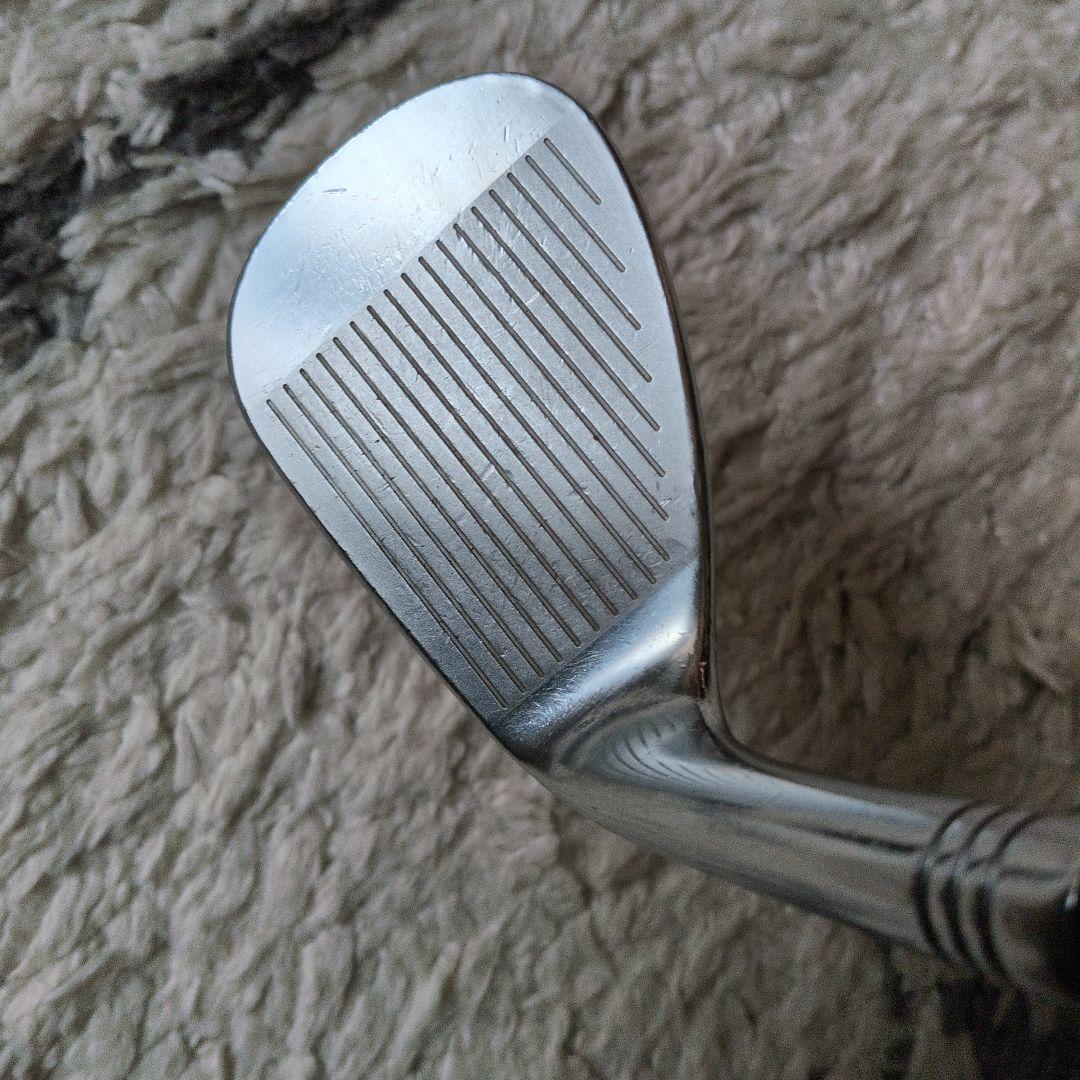 TaylorMade Milled Grind 52.58度ウェッジ2本セット