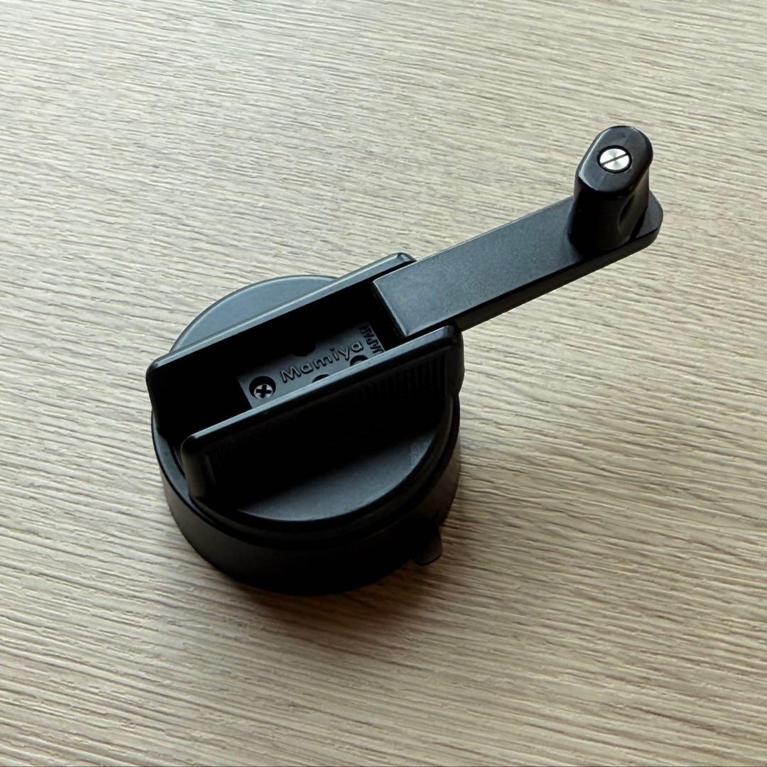 MAMIYA マミヤ クランク