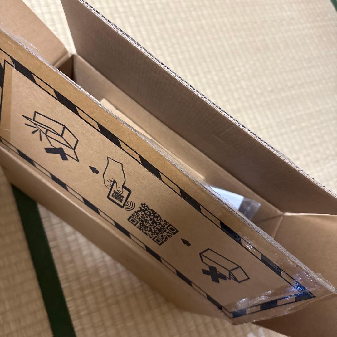 STRIDER バランスバイク 青　14X ペダルあり