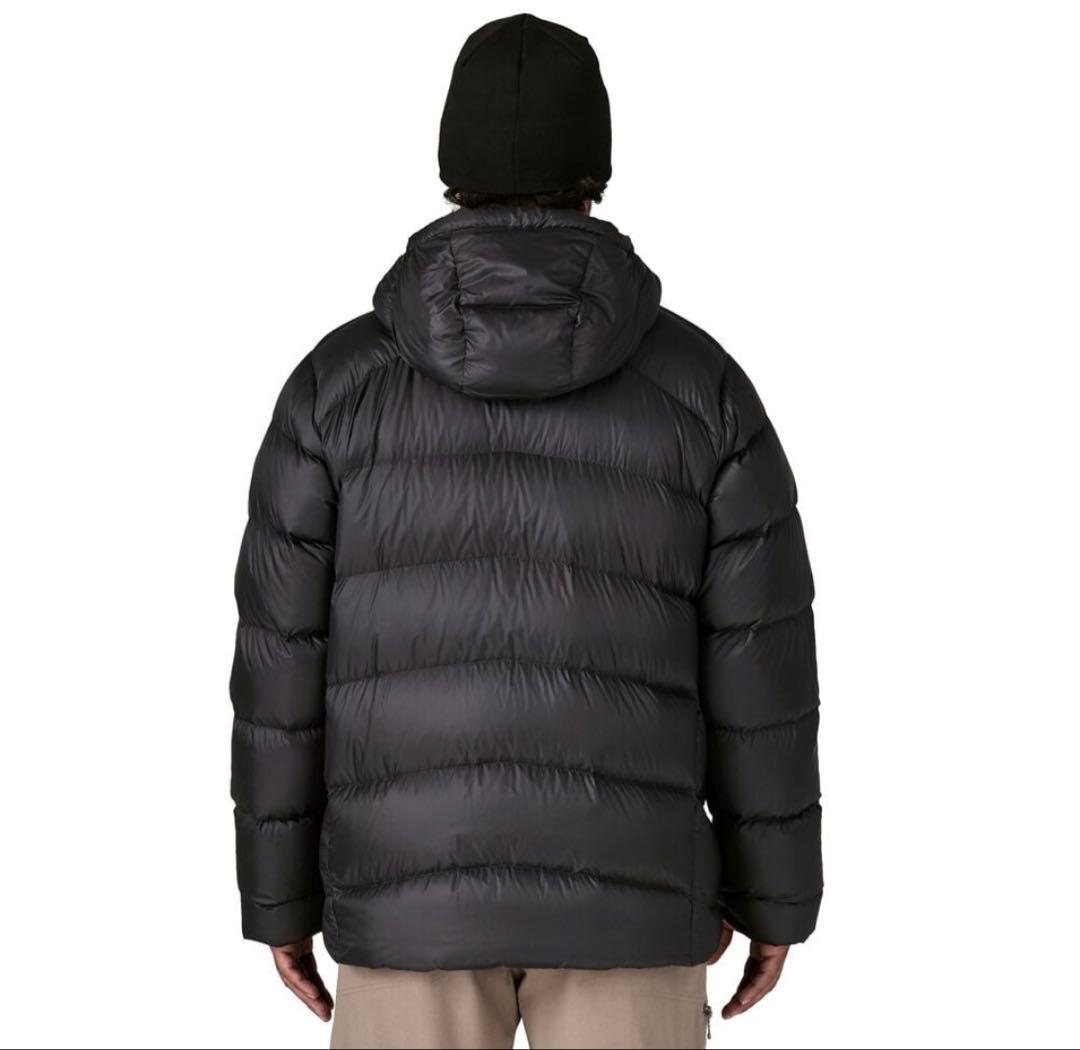 25AW Patagonia フィッツロイ ダウンジャケット　値下げできません。
