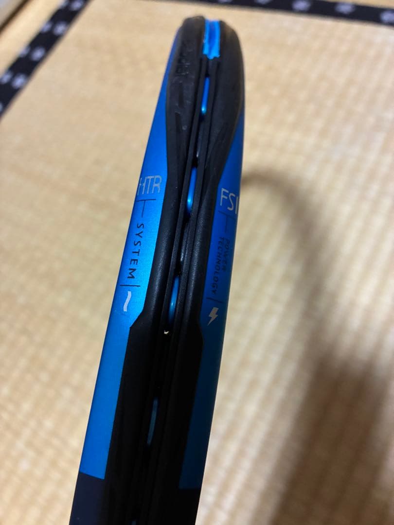 Babolat Pure Drive Lite 2023年モデル　ピュアドライブ