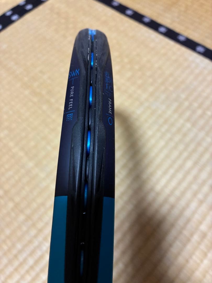 Babolat Pure Drive Lite 2023年モデル　ピュアドライブ